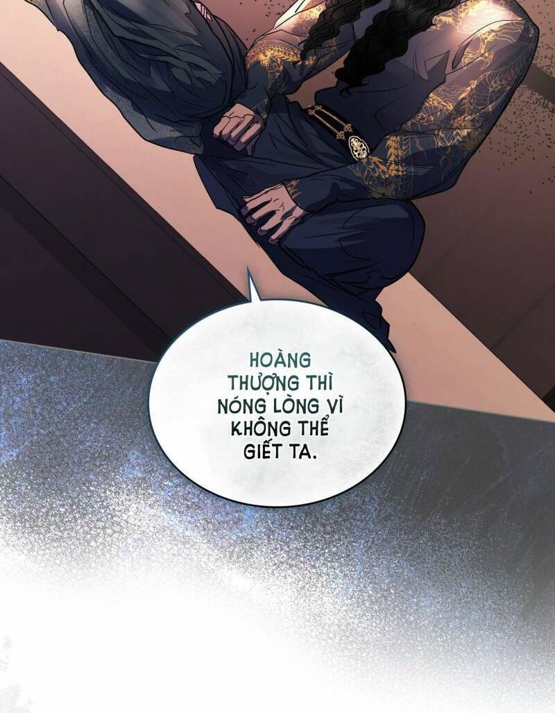 Vẻ Đẹp Không Hoàn Hảo - The Tainted Half Chapter 31 - 28