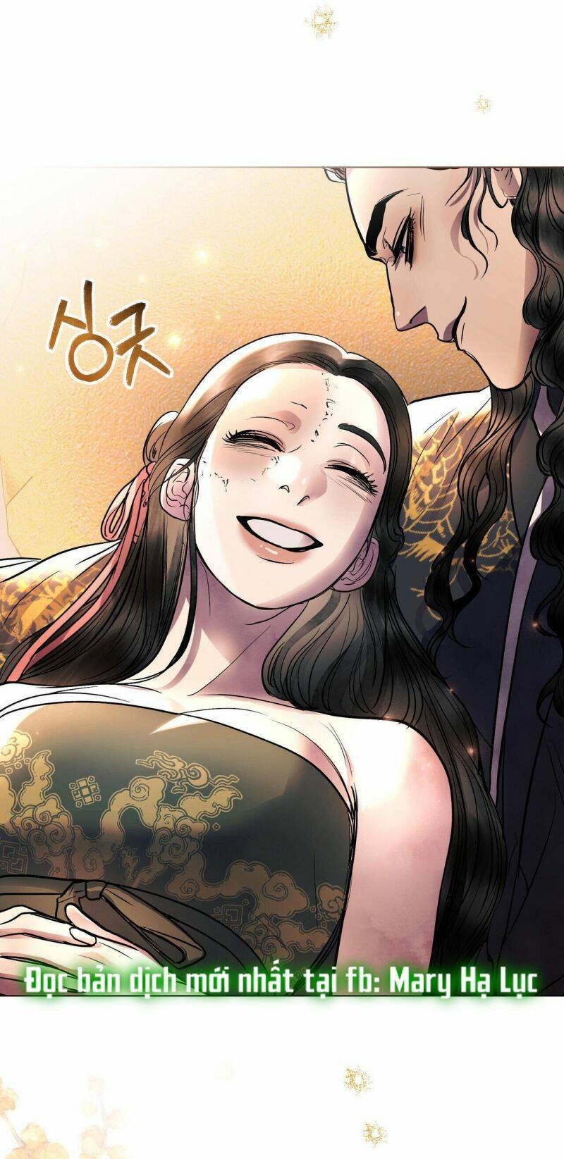 Vẻ Đẹp Không Hoàn Hảo - The Tainted Half Chapter 31 - 4