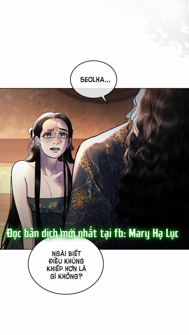 Vẻ Đẹp Không Hoàn Hảo - The Tainted Half Chapter 31 - 31