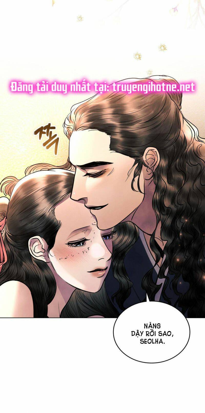 Vẻ Đẹp Không Hoàn Hảo - The Tainted Half Chapter 31 - 6