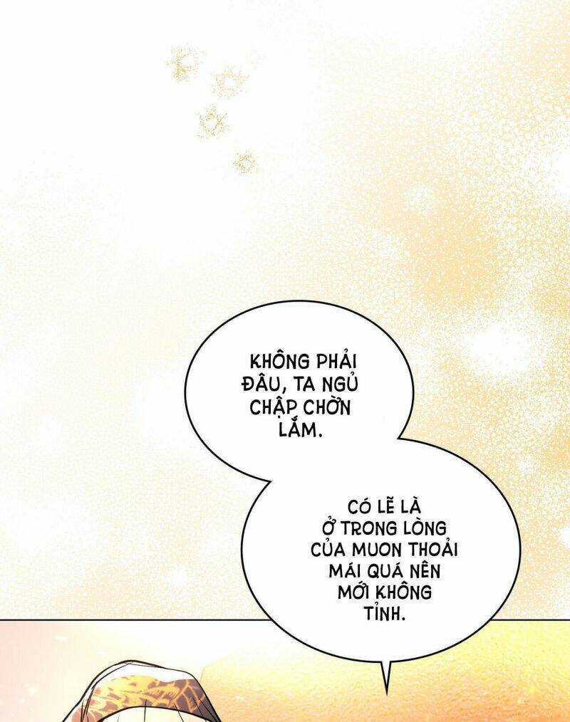 Vẻ Đẹp Không Hoàn Hảo - The Tainted Half Chapter 31 - 8