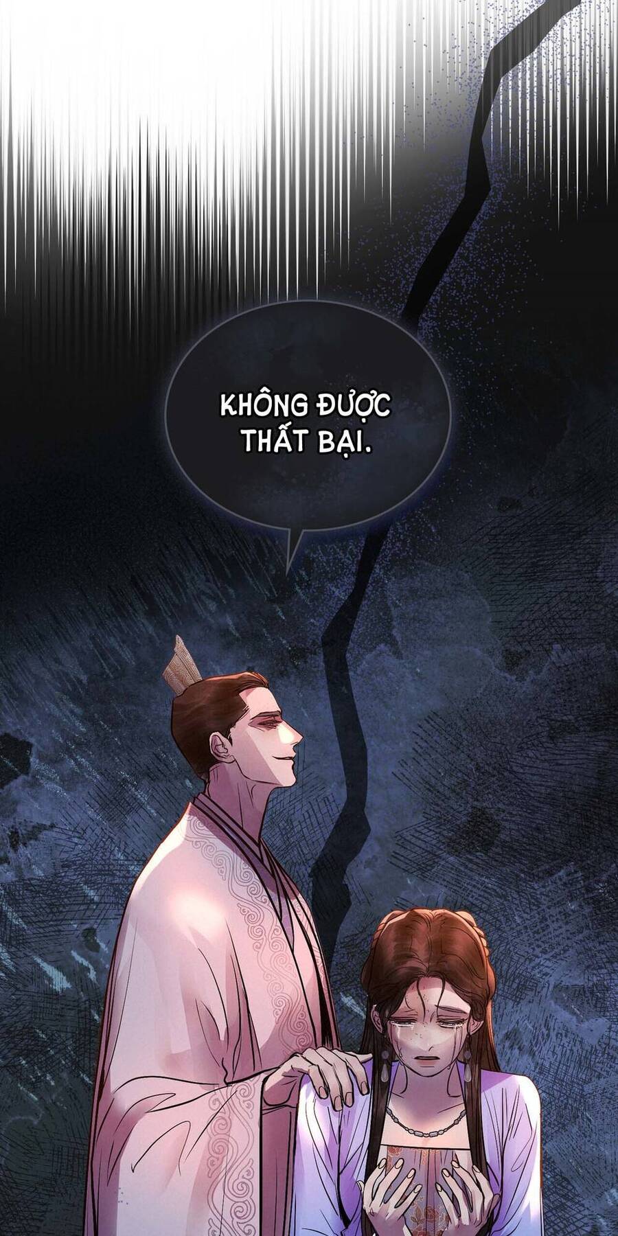 Vẻ Đẹp Không Hoàn Hảo - The Tainted Half Chapter 32.5 - 11