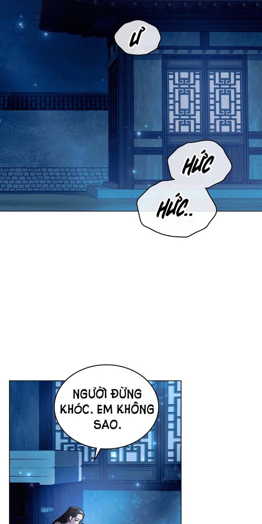 Vẻ Đẹp Không Hoàn Hảo - The Tainted Half Chapter 32.5 - 13