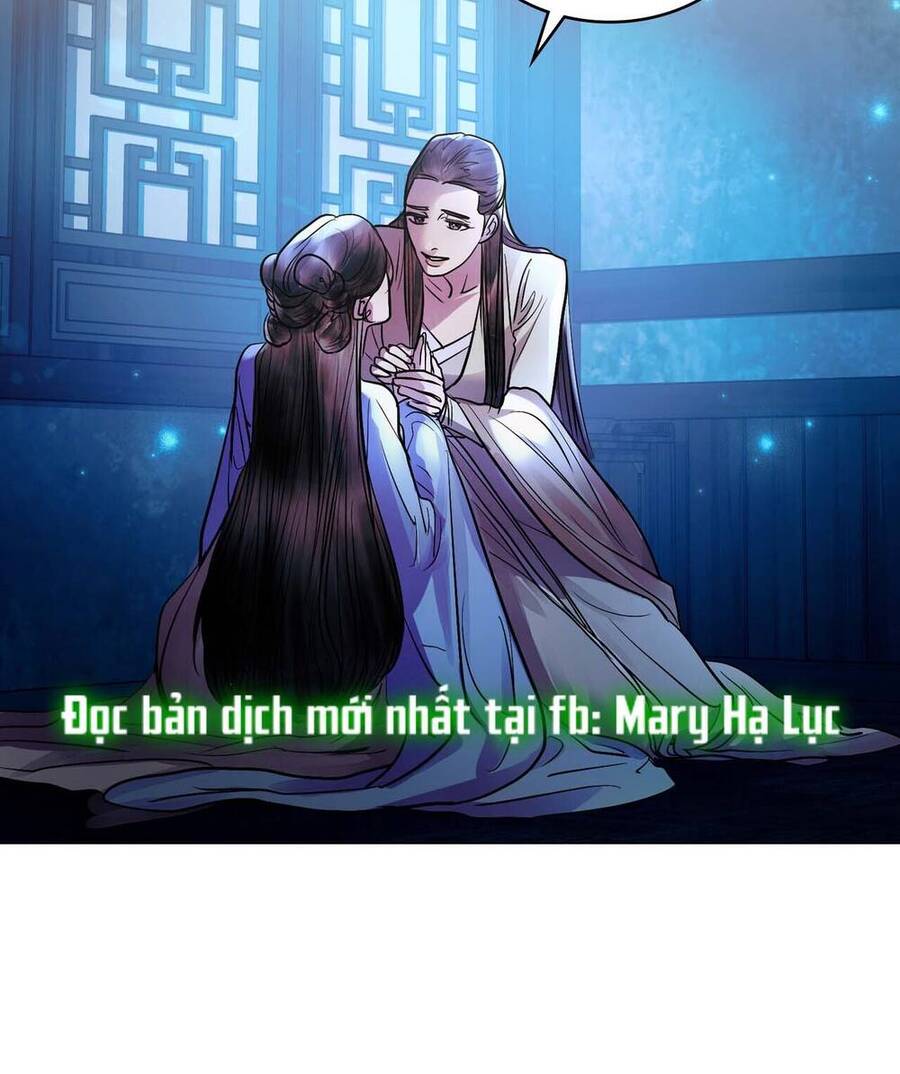 Vẻ Đẹp Không Hoàn Hảo - The Tainted Half Chapter 32.5 - 20