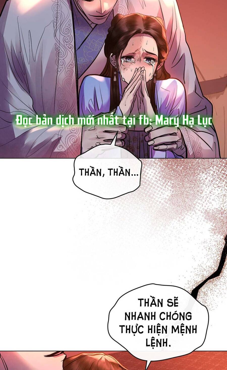 Vẻ Đẹp Không Hoàn Hảo - The Tainted Half Chapter 32.5 - 4