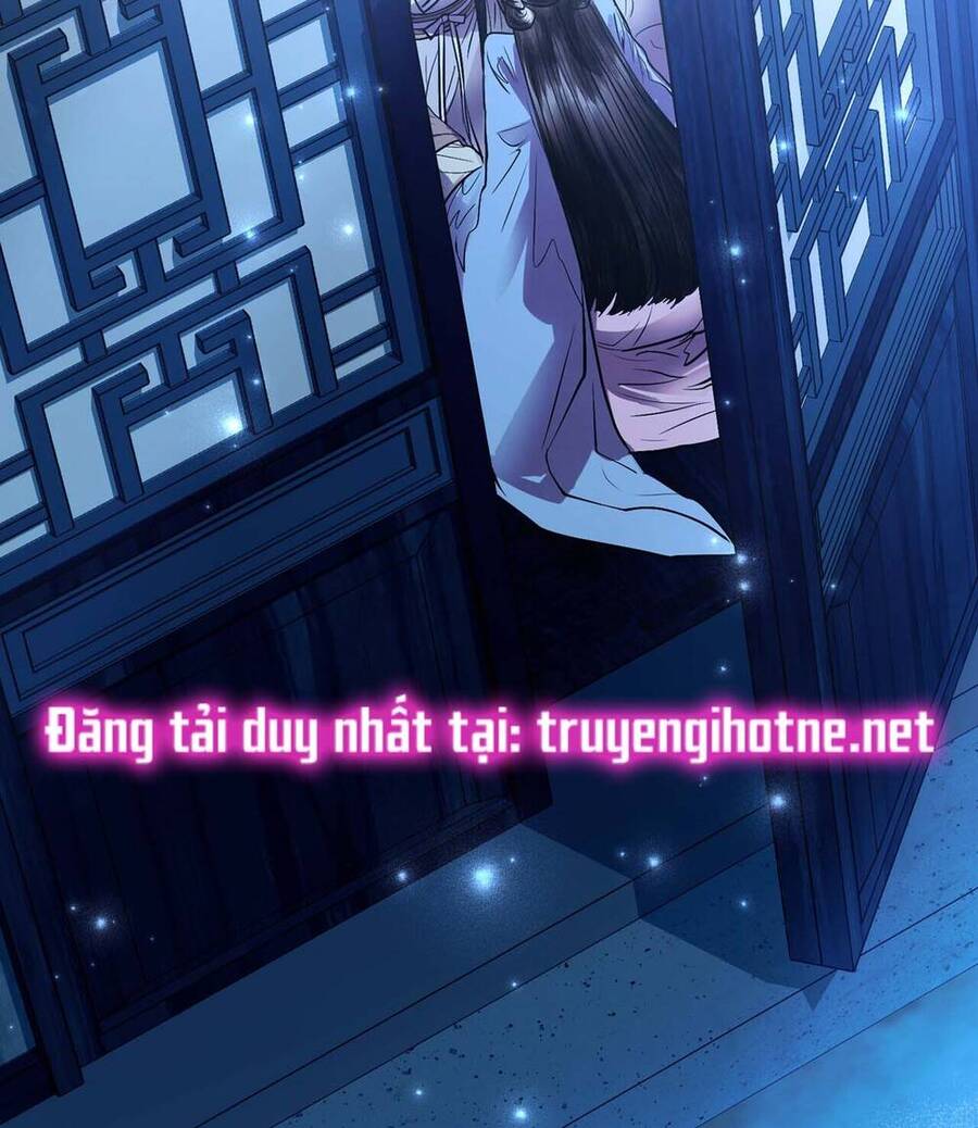 Vẻ Đẹp Không Hoàn Hảo - The Tainted Half Chapter 32.5 - 32