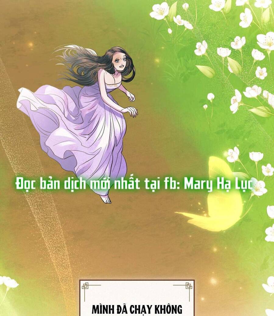 Vẻ Đẹp Không Hoàn Hảo - The Tainted Half Chapter 32.5 - 35