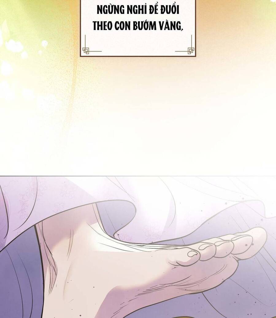 Vẻ Đẹp Không Hoàn Hảo - The Tainted Half Chapter 32.5 - 36