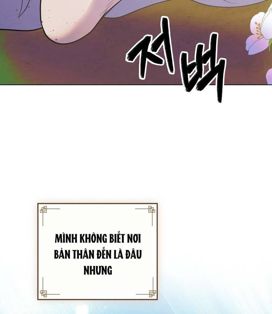 Vẻ Đẹp Không Hoàn Hảo - The Tainted Half Chapter 32.5 - 37