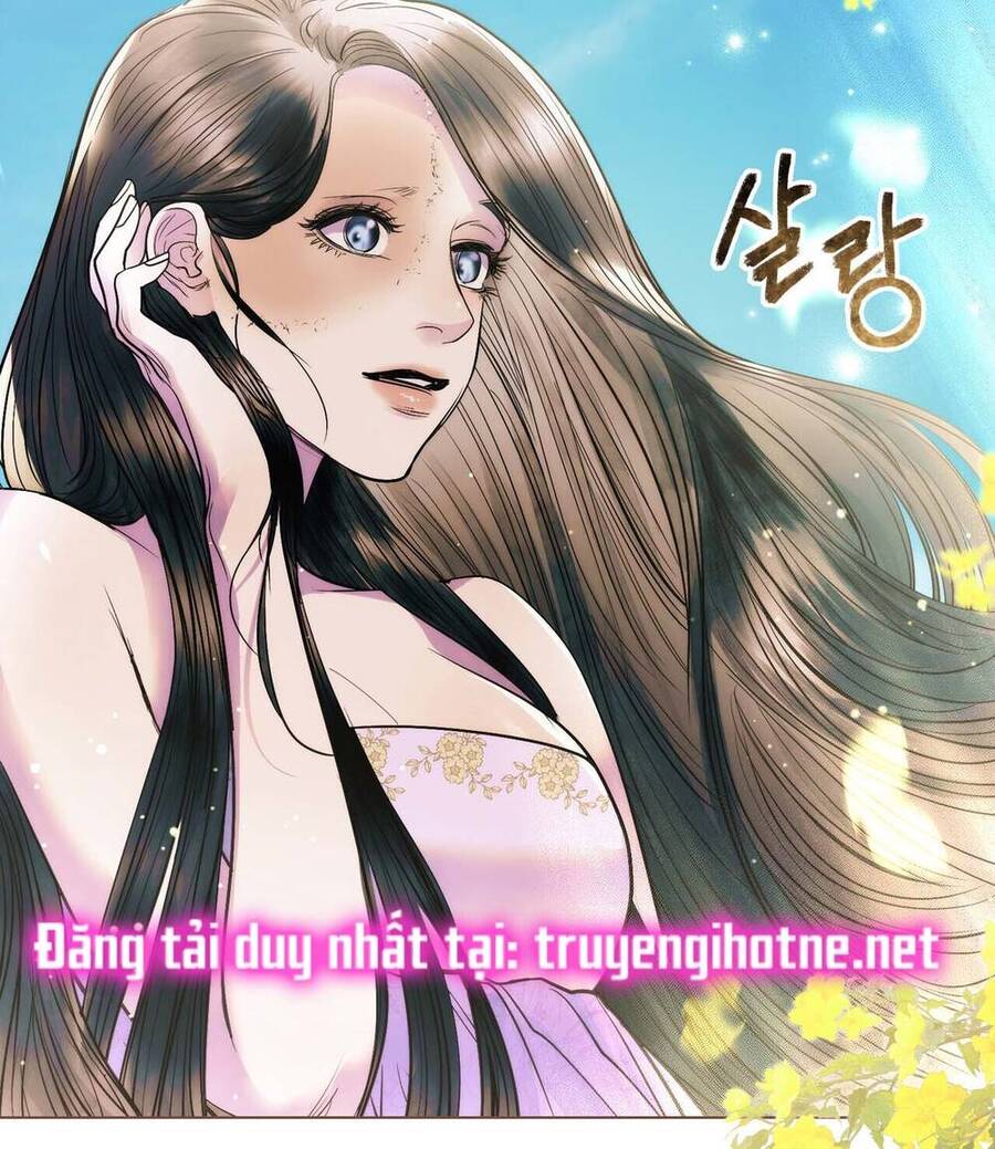 Vẻ Đẹp Không Hoàn Hảo - The Tainted Half Chapter 32.5 - 40