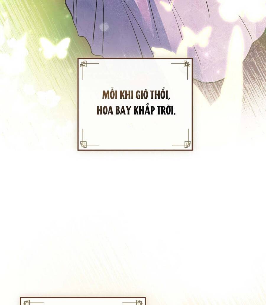 Vẻ Đẹp Không Hoàn Hảo - The Tainted Half Chapter 32.5 - 43