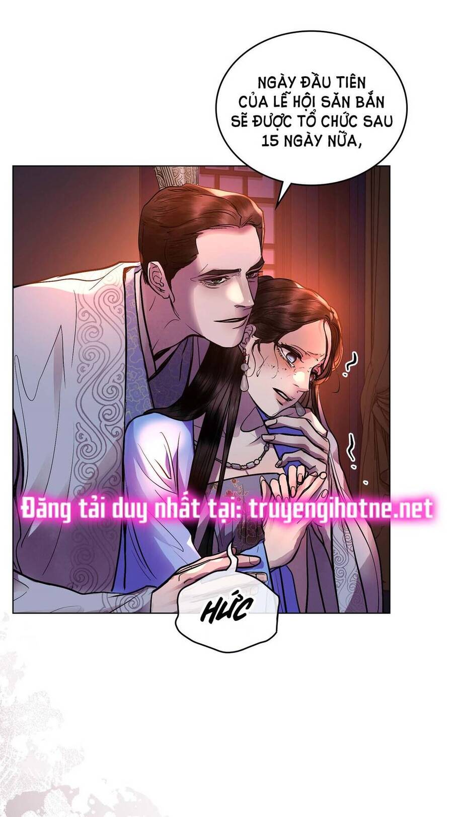 Vẻ Đẹp Không Hoàn Hảo - The Tainted Half Chapter 32.5 - 6