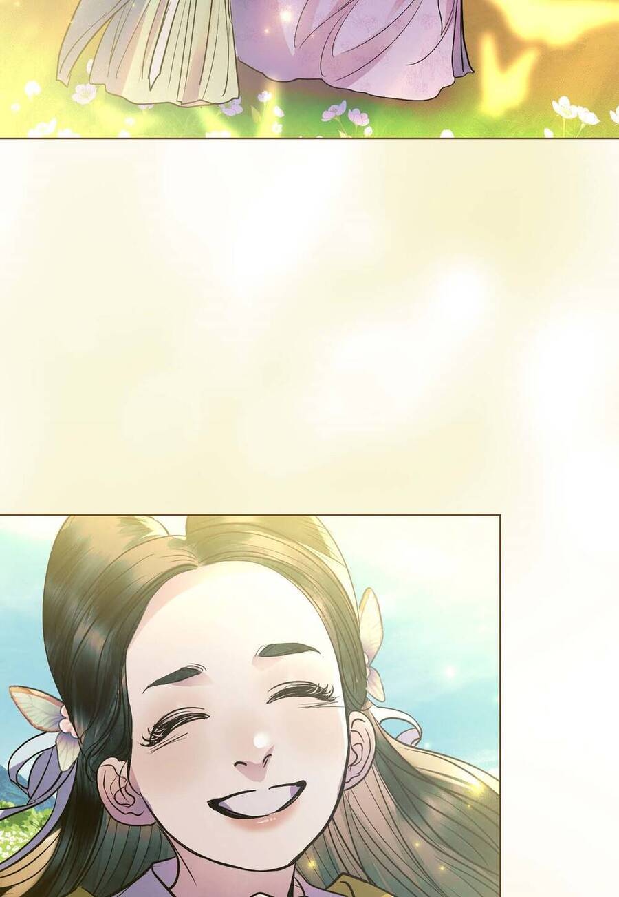 Vẻ Đẹp Không Hoàn Hảo - The Tainted Half Chapter 32.5 - 52