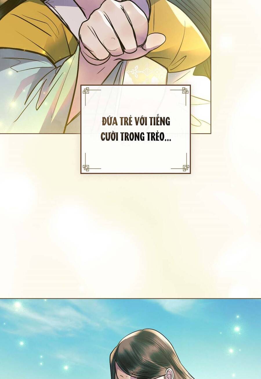 Vẻ Đẹp Không Hoàn Hảo - The Tainted Half Chapter 32.5 - 53