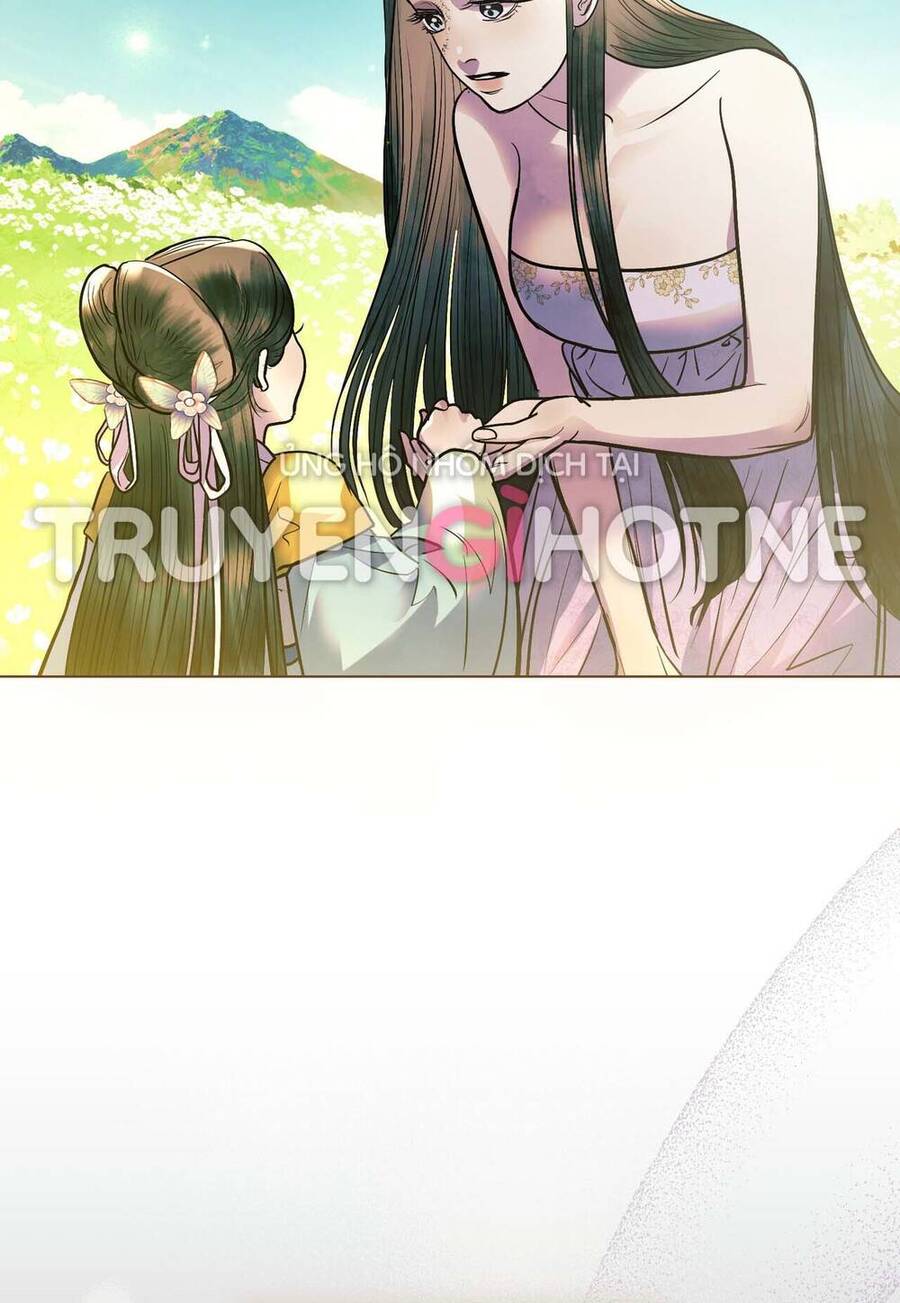 Vẻ Đẹp Không Hoàn Hảo - The Tainted Half Chapter 32.5 - 54