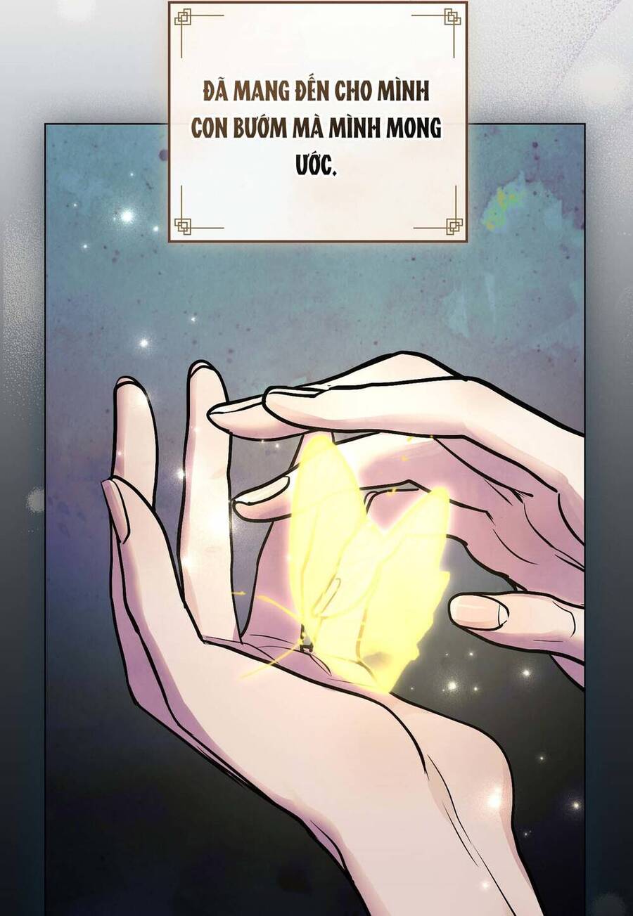 Vẻ Đẹp Không Hoàn Hảo - The Tainted Half Chapter 32.5 - 55