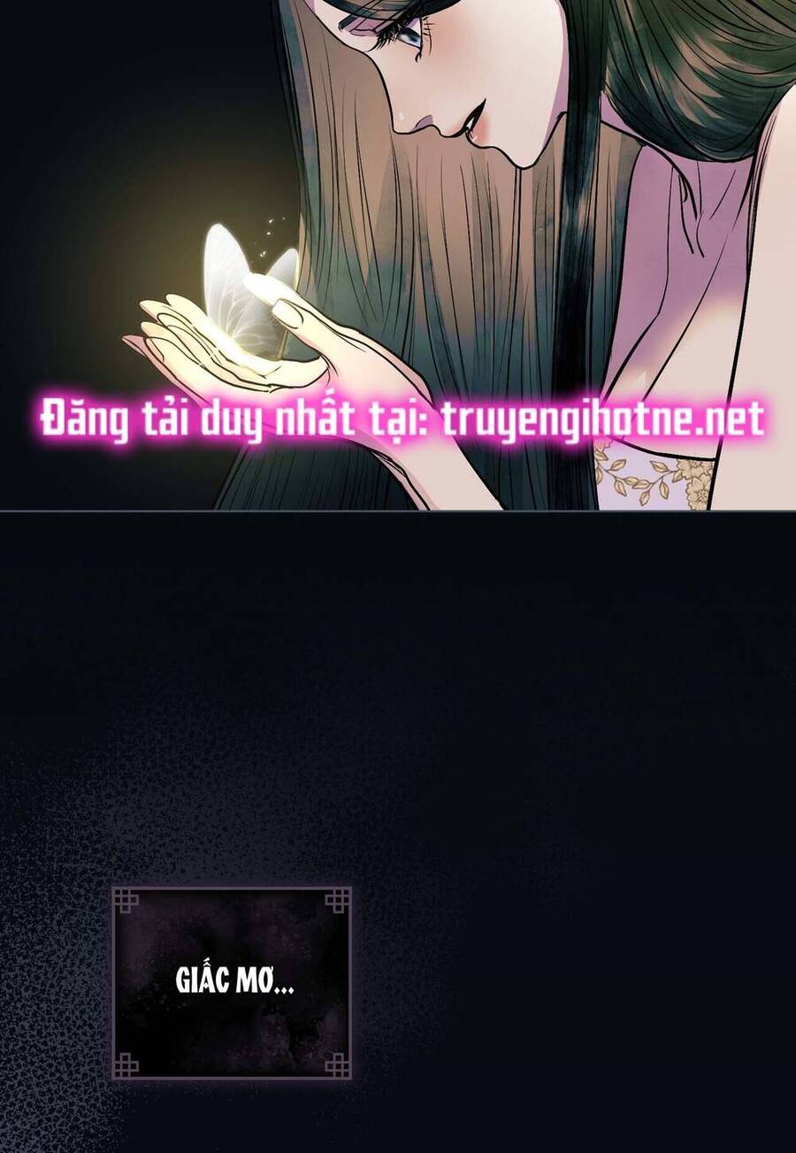 Vẻ Đẹp Không Hoàn Hảo - The Tainted Half Chapter 32.5 - 57