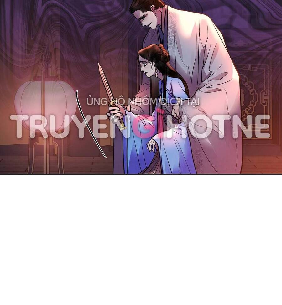 Vẻ Đẹp Không Hoàn Hảo - The Tainted Half Chapter 32 - 12