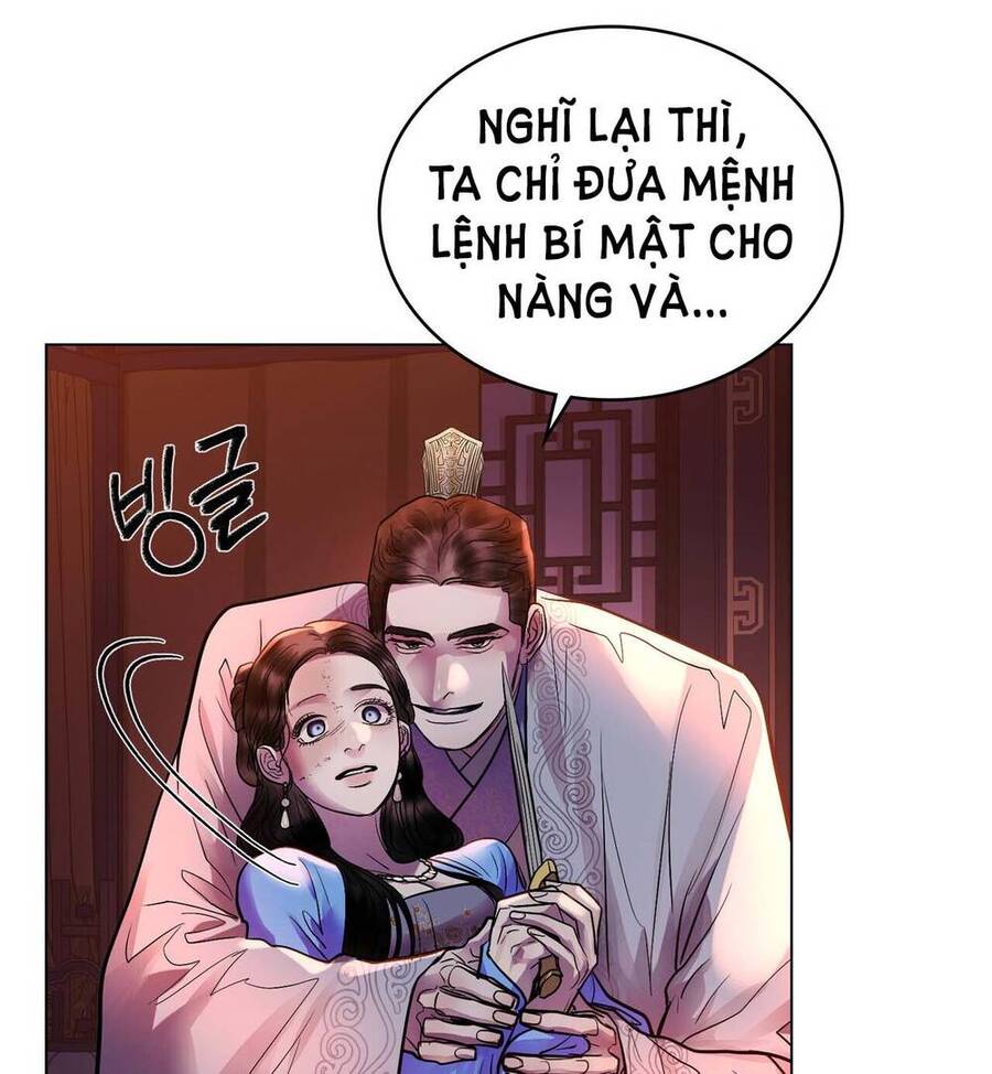 Vẻ Đẹp Không Hoàn Hảo - The Tainted Half Chapter 32 - 13
