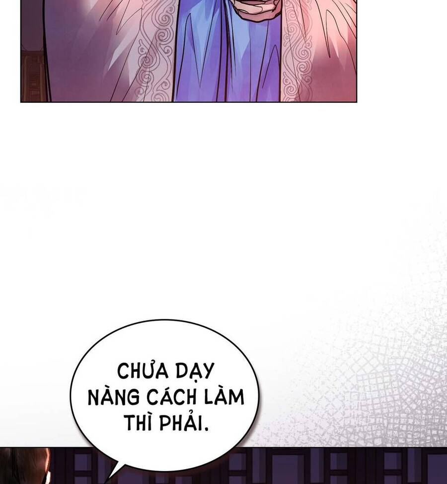 Vẻ Đẹp Không Hoàn Hảo - The Tainted Half Chapter 32 - 14