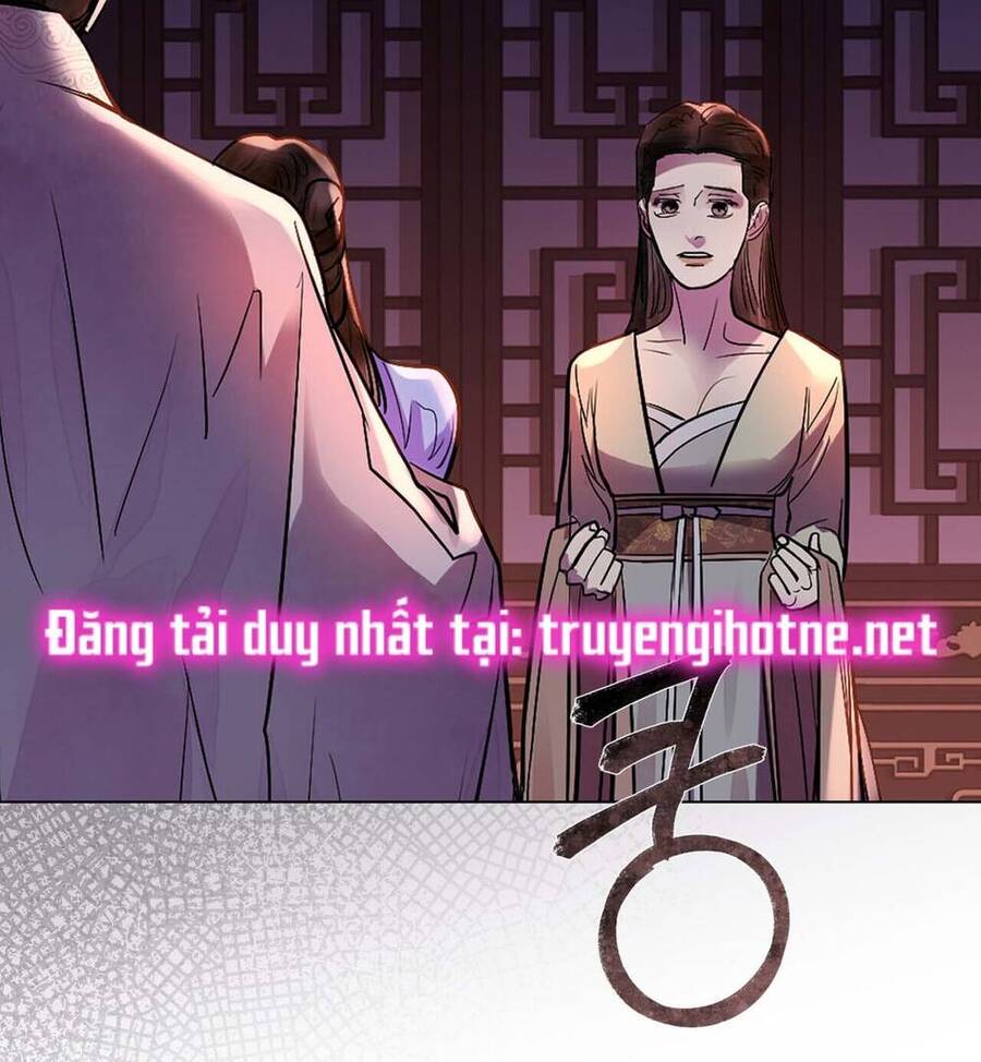 Vẻ Đẹp Không Hoàn Hảo - The Tainted Half Chapter 32 - 15