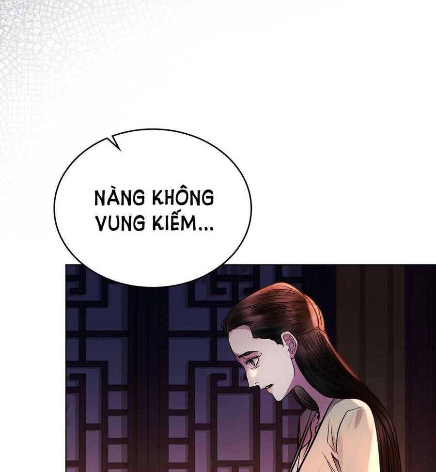 Vẻ Đẹp Không Hoàn Hảo - The Tainted Half Chapter 32 - 16