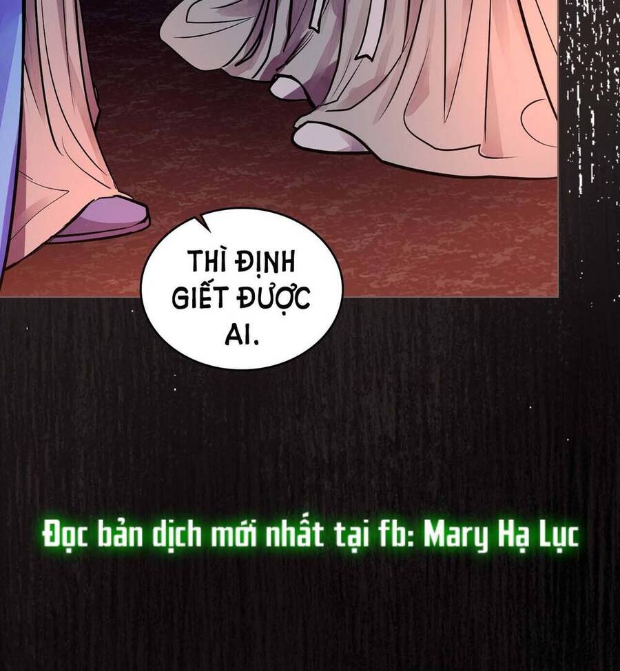 Vẻ Đẹp Không Hoàn Hảo - The Tainted Half Chapter 32 - 18