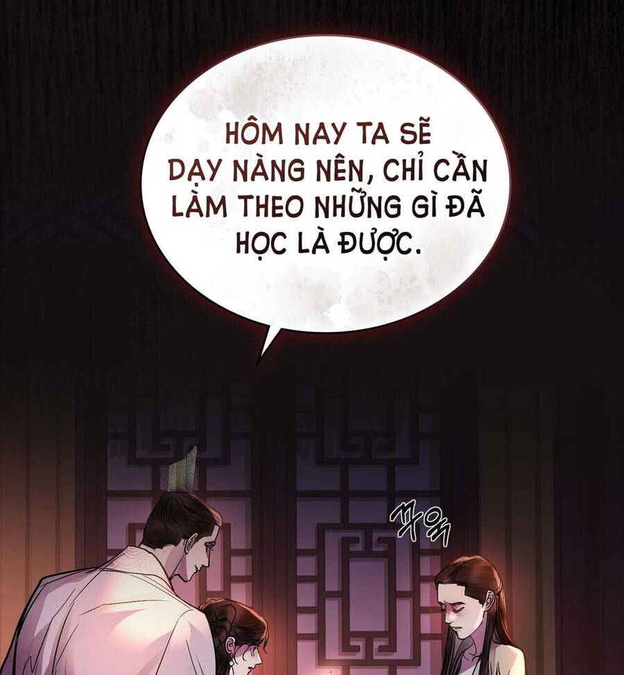 Vẻ Đẹp Không Hoàn Hảo - The Tainted Half Chapter 32 - 19