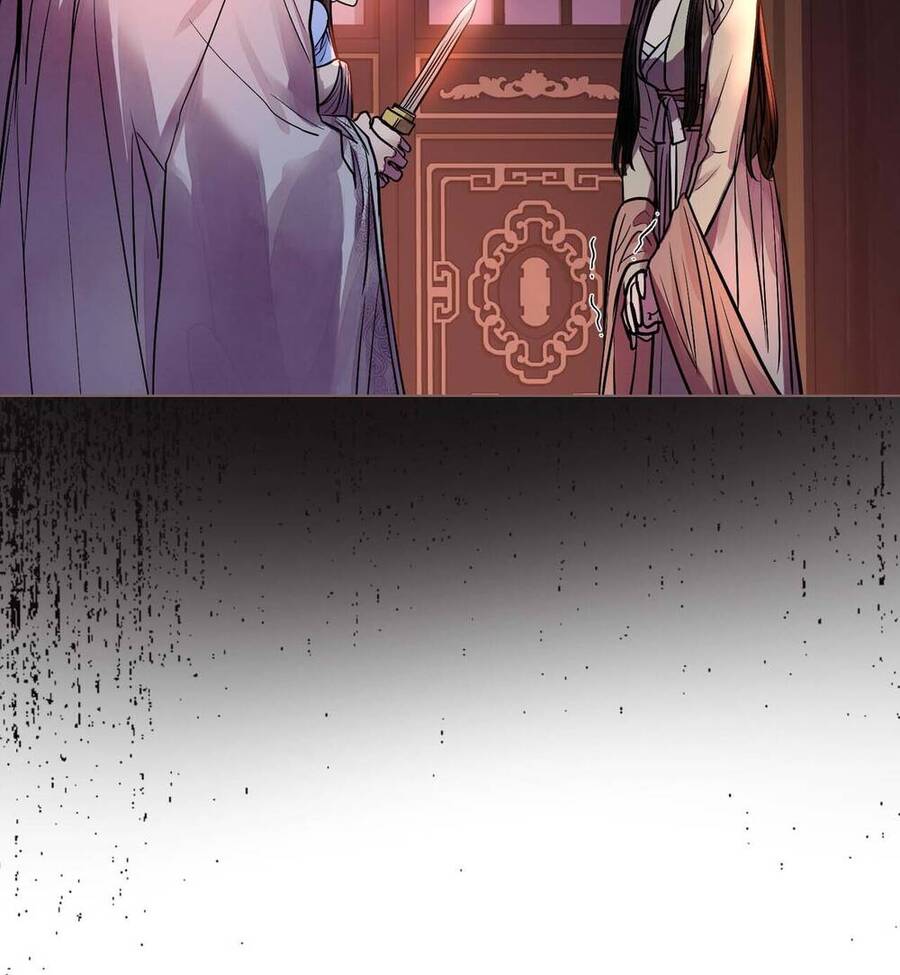 Vẻ Đẹp Không Hoàn Hảo - The Tainted Half Chapter 32 - 20