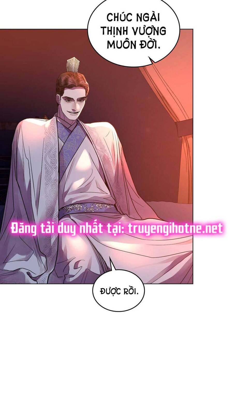 Vẻ Đẹp Không Hoàn Hảo - The Tainted Half Chapter 32 - 3