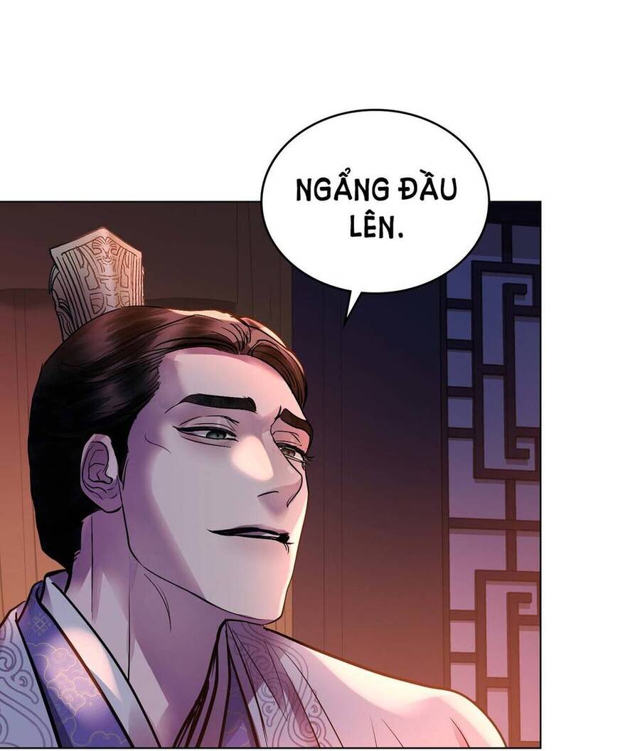 Vẻ Đẹp Không Hoàn Hảo - The Tainted Half Chapter 32 - 22