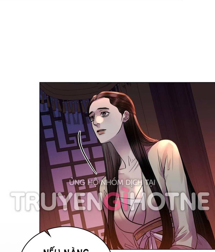 Vẻ Đẹp Không Hoàn Hảo - The Tainted Half Chapter 32 - 23