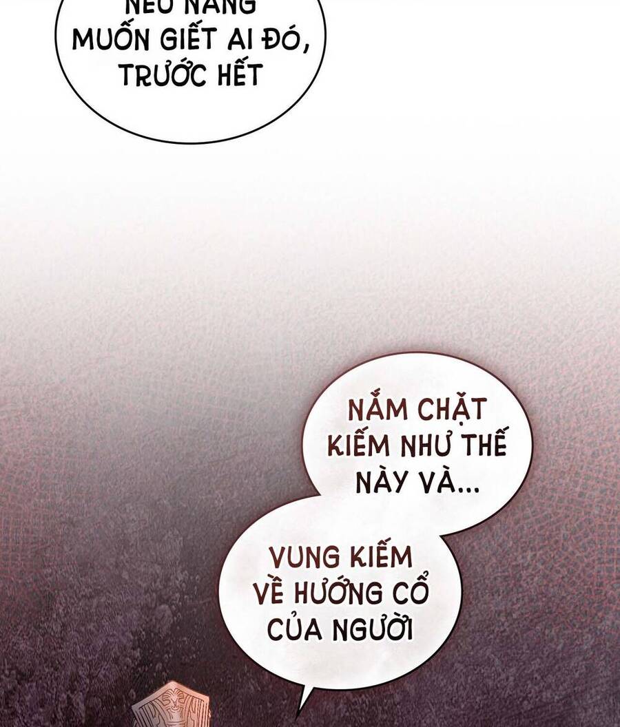 Vẻ Đẹp Không Hoàn Hảo - The Tainted Half Chapter 32 - 24