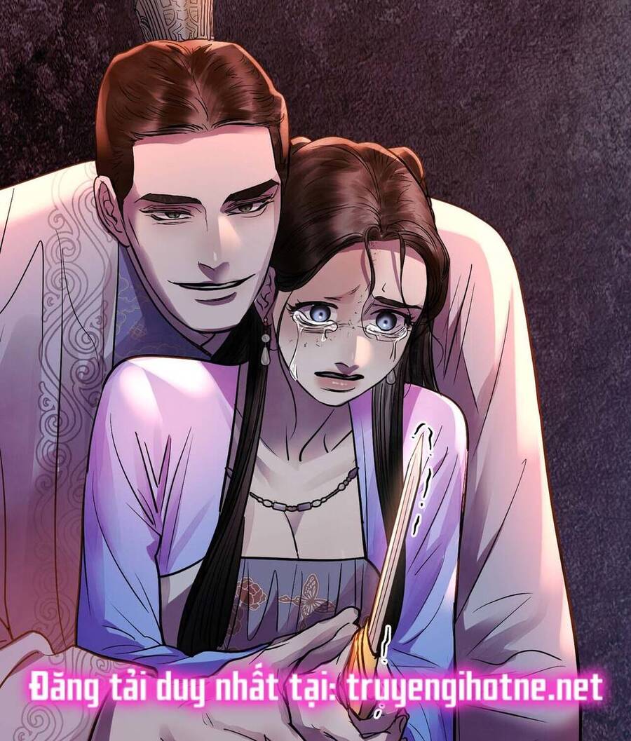 Vẻ Đẹp Không Hoàn Hảo - The Tainted Half Chapter 32 - 25