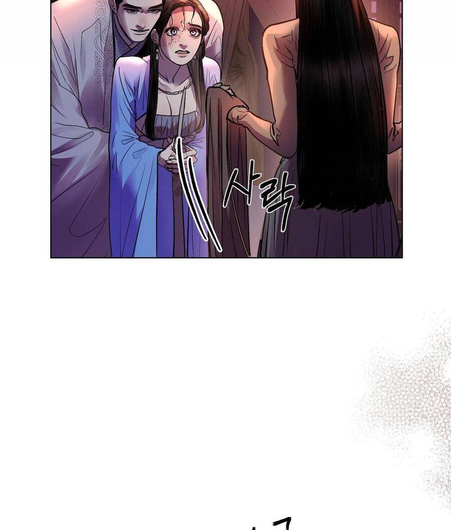 Vẻ Đẹp Không Hoàn Hảo - The Tainted Half Chapter 32 - 27