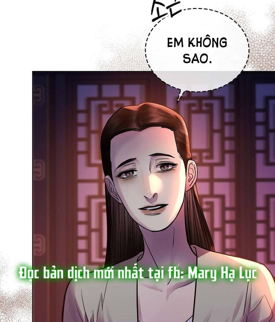 Vẻ Đẹp Không Hoàn Hảo - The Tainted Half Chapter 32 - 28