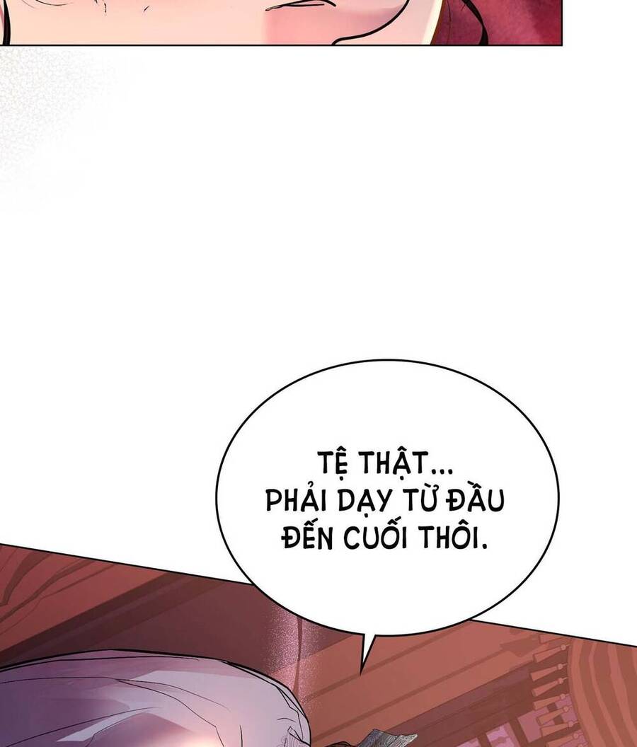 Vẻ Đẹp Không Hoàn Hảo - The Tainted Half Chapter 32 - 30