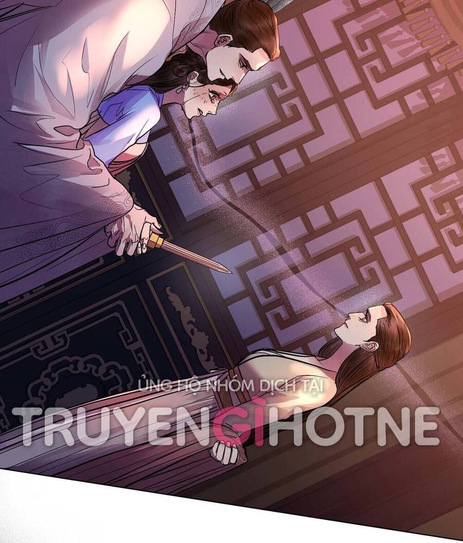 Vẻ Đẹp Không Hoàn Hảo - The Tainted Half Chapter 32 - 31
