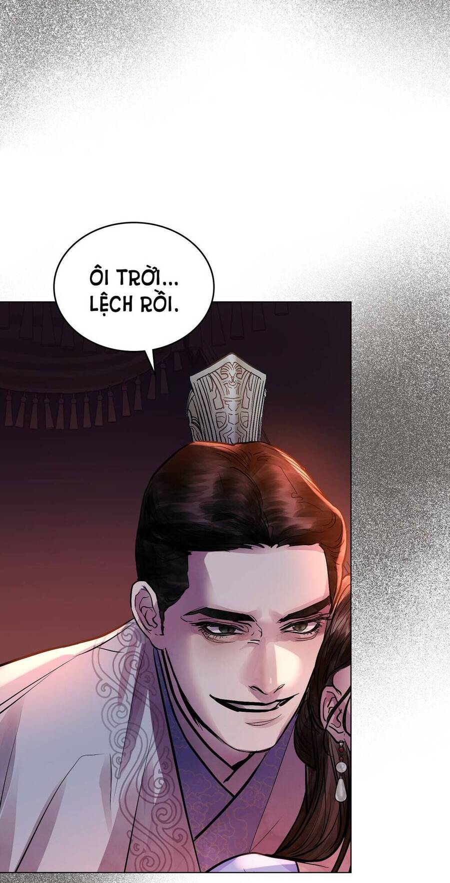 Vẻ Đẹp Không Hoàn Hảo - The Tainted Half Chapter 32 - 35