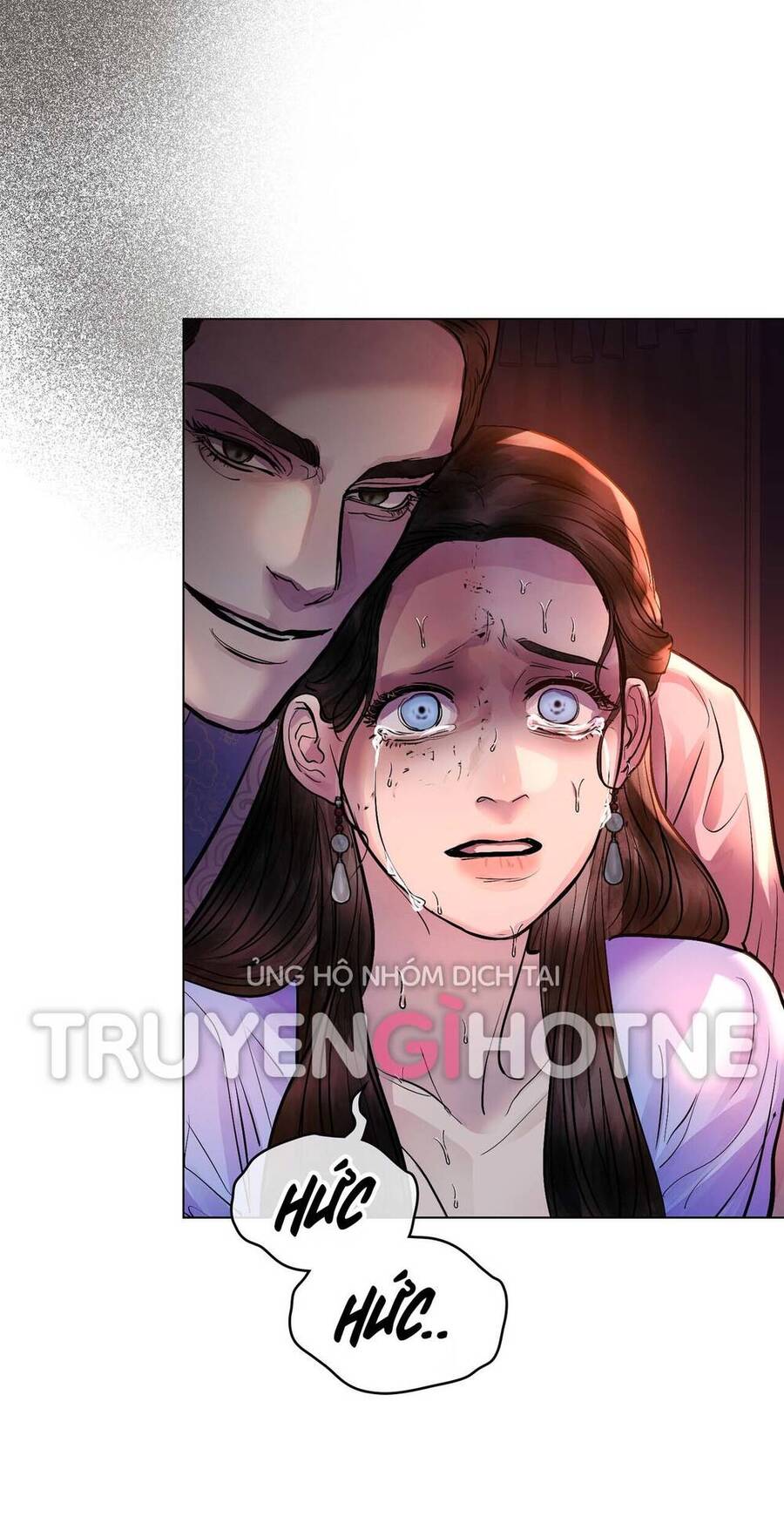 Vẻ Đẹp Không Hoàn Hảo - The Tainted Half Chapter 32 - 36