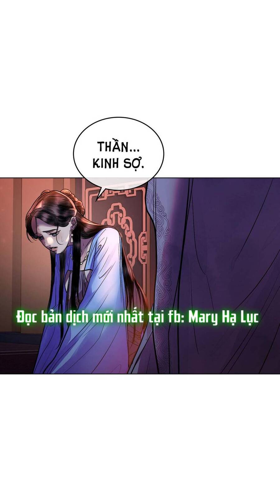 Vẻ Đẹp Không Hoàn Hảo - The Tainted Half Chapter 32 - 5