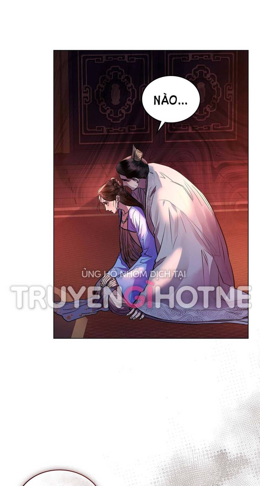 Vẻ Đẹp Không Hoàn Hảo - The Tainted Half Chapter 32 - 6