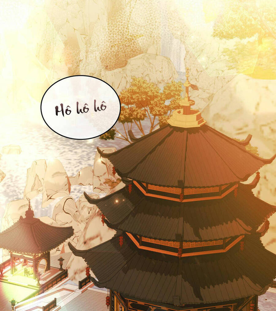 Vẻ Đẹp Không Hoàn Hảo - The Tainted Half Chapter 33.5 - 18