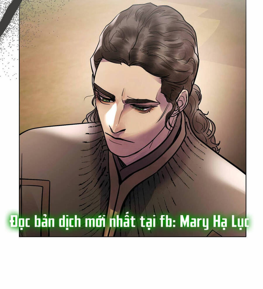 Vẻ Đẹp Không Hoàn Hảo - The Tainted Half Chapter 33.5 - 3