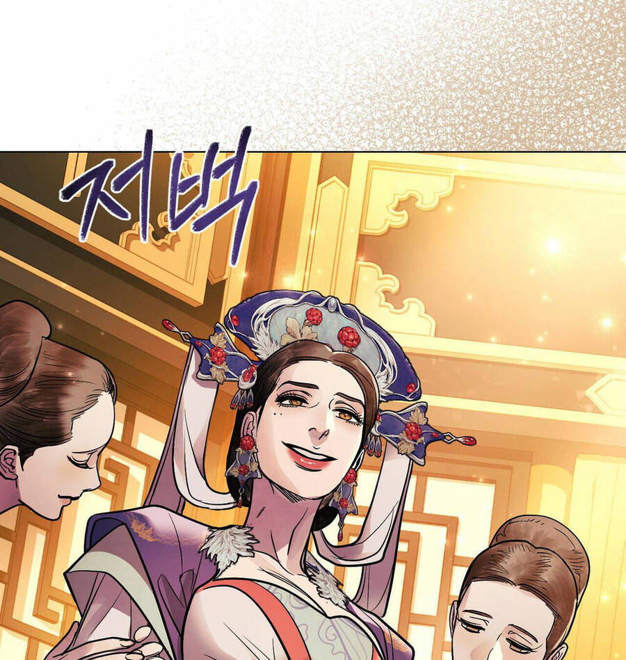 Vẻ Đẹp Không Hoàn Hảo - The Tainted Half Chapter 33.5 - 26