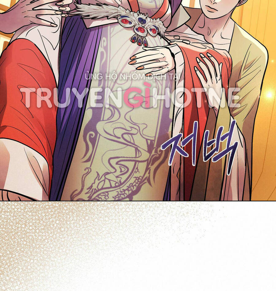 Vẻ Đẹp Không Hoàn Hảo - The Tainted Half Chapter 33.5 - 27