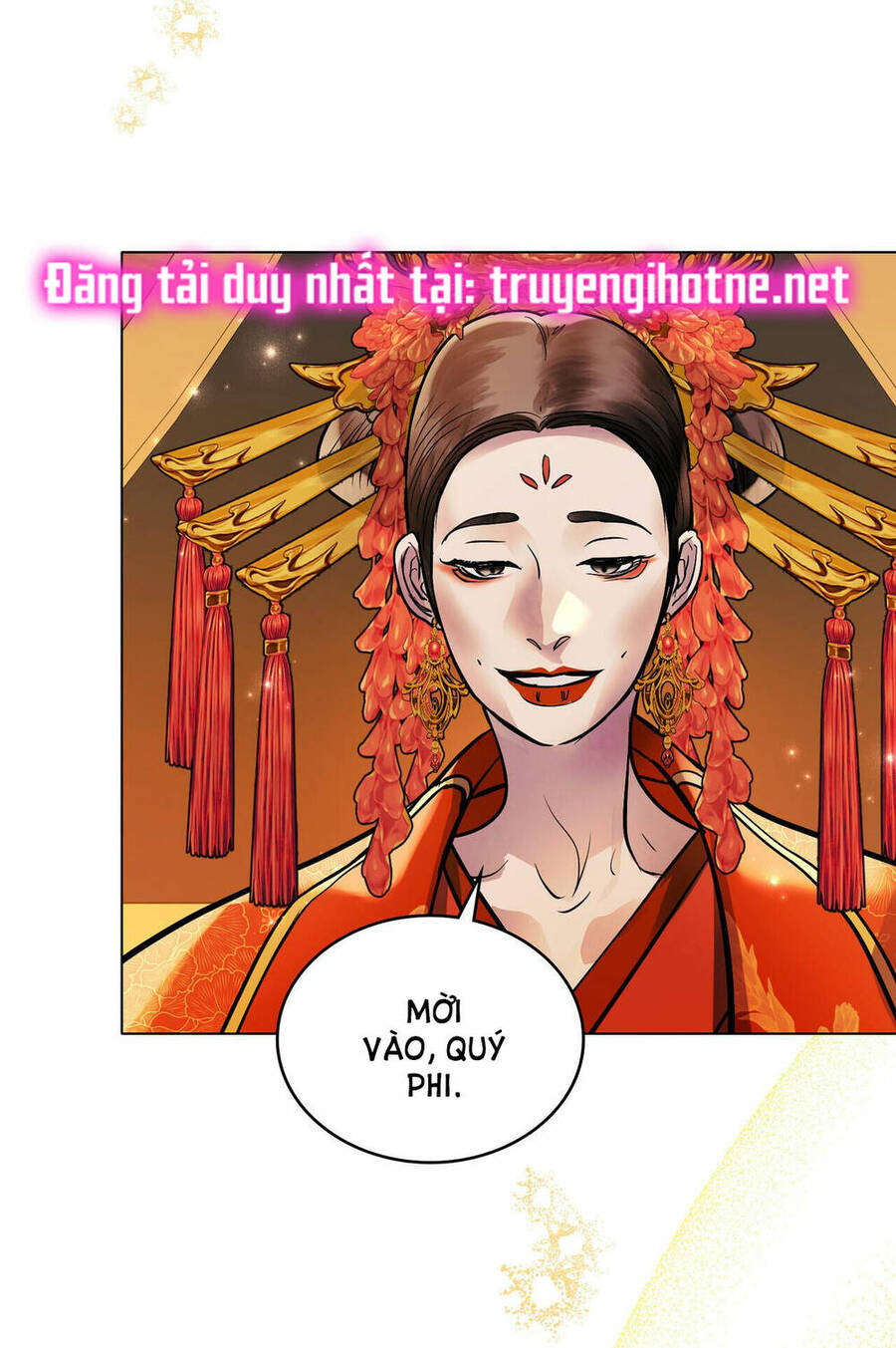 Vẻ Đẹp Không Hoàn Hảo - The Tainted Half Chapter 33.5 - 29