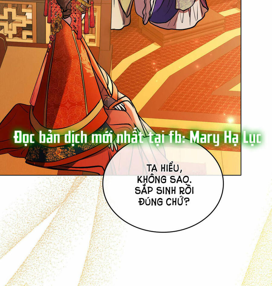 Vẻ Đẹp Không Hoàn Hảo - The Tainted Half Chapter 33.5 - 31