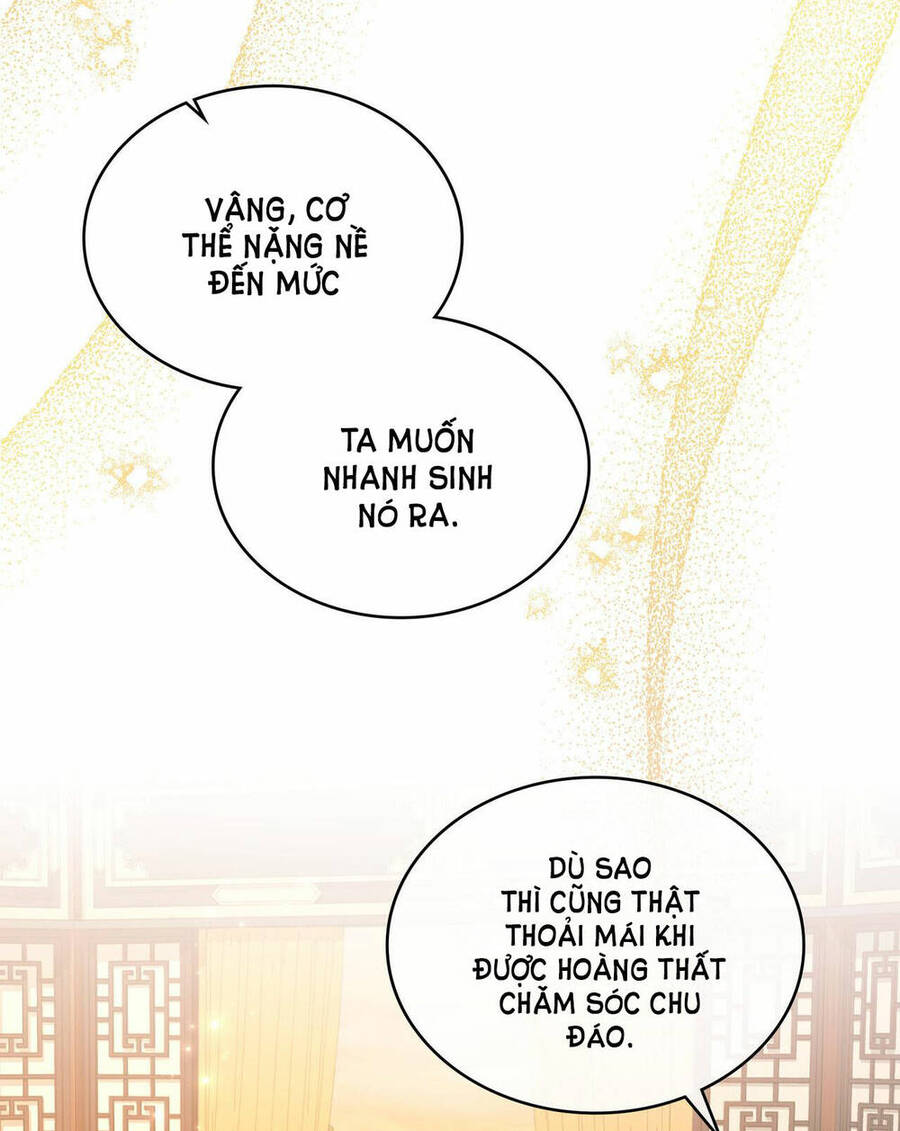 Vẻ Đẹp Không Hoàn Hảo - The Tainted Half Chapter 33.5 - 32