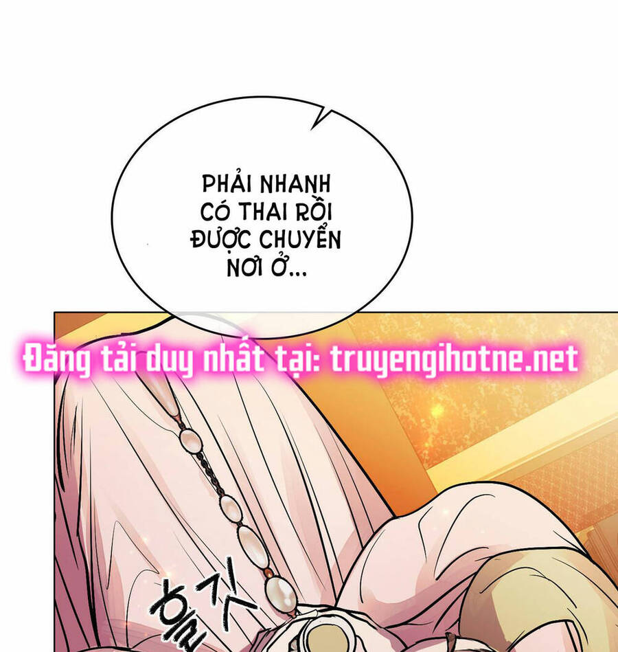 Vẻ Đẹp Không Hoàn Hảo - The Tainted Half Chapter 33.5 - 35